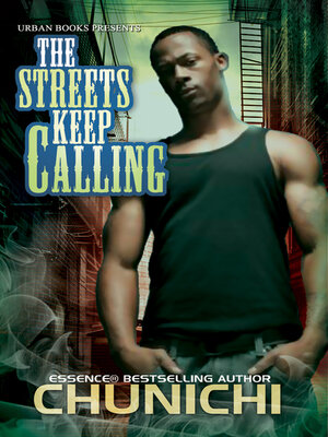 The Streets Keep Calling - ebook